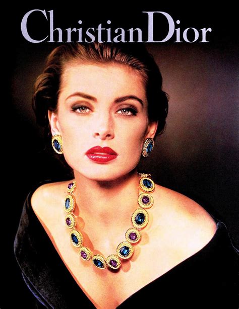 vintage dior ad|pre owned christian Dior.